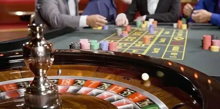 Jogo responsável New666