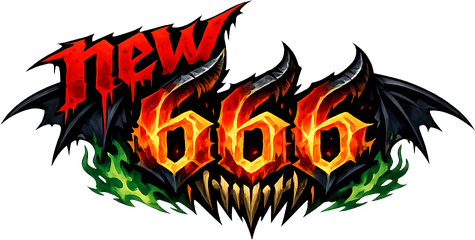 New666 Logo